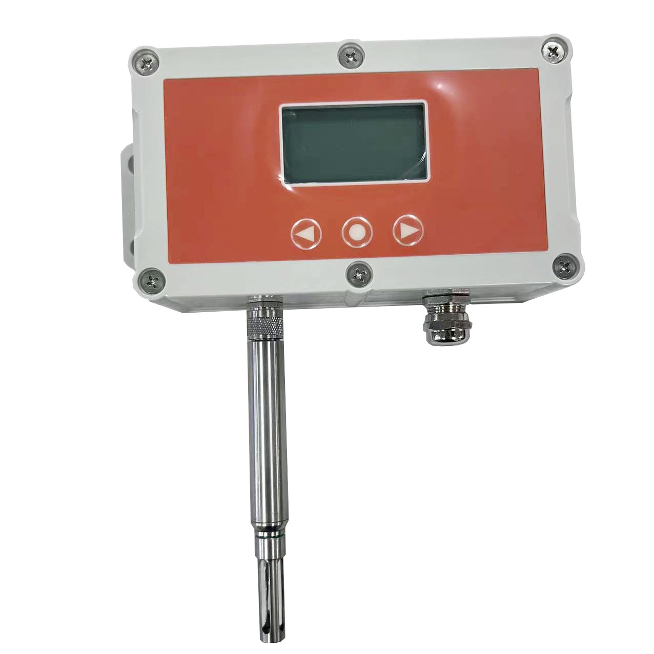 過氧化氫環(huán)境下使用的溫濕度探頭 過氧化氫環(huán)境下使用的溫濕度探頭